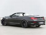 BMW 6-Series Convertible by Hamann 2011 года